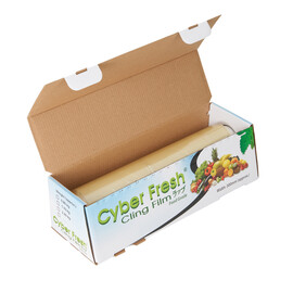 Cyber Fresh Catering Film 300mm x 800g